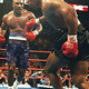 Illustration for article titled Tyson-Holyfield III: For All The Butterscotch